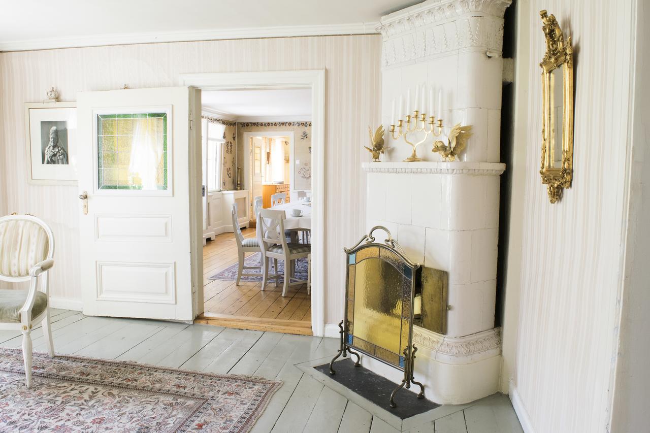 Tofta Herrgard Lycke Extérieur photo